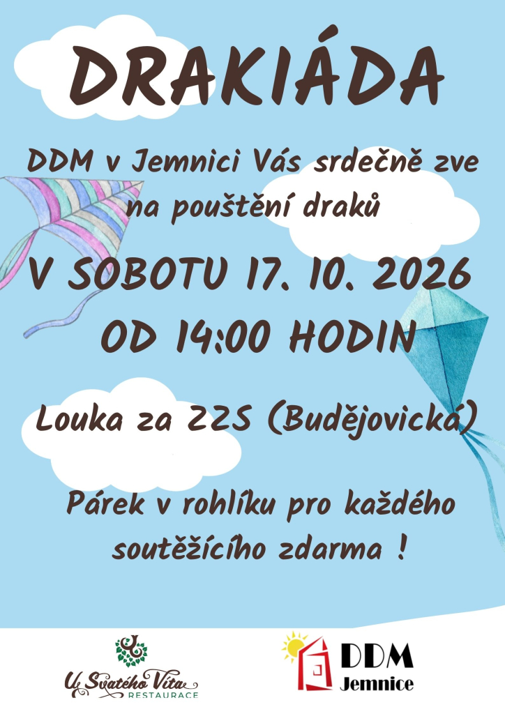 Drakiáda 2026