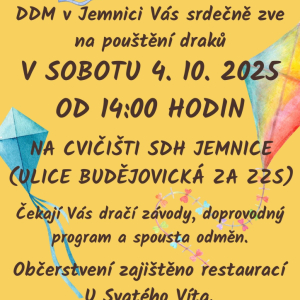 Drakiáda 2025