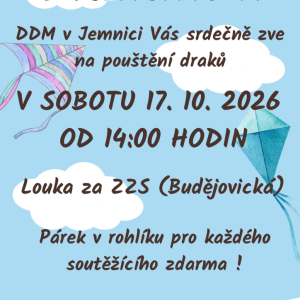 Drakiáda 2026
