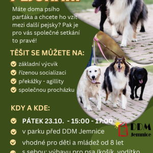 Pejskaři